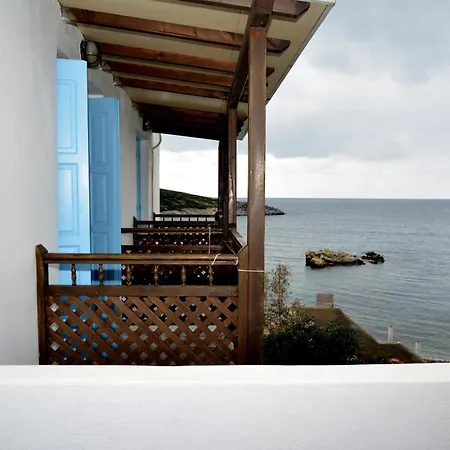 Atsitsa Hotel 2*