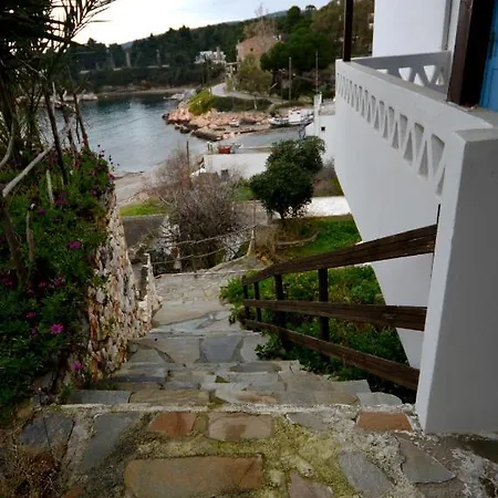 Atsitsa 2* Skyros