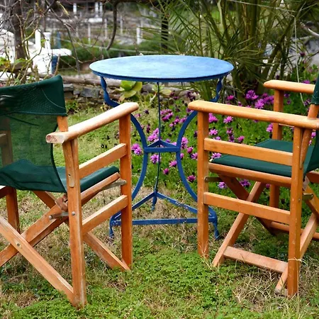Atsitsa 2* Skyros