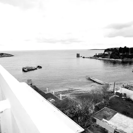 Atsitsa 2* Skyros