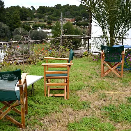 Atsitsa Hotel Skyros